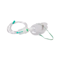 Nebulizatör Kit Yılkal Yetişkin