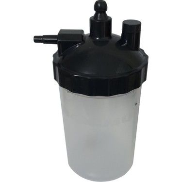 Oksijen Konsantratör Su Haznesi