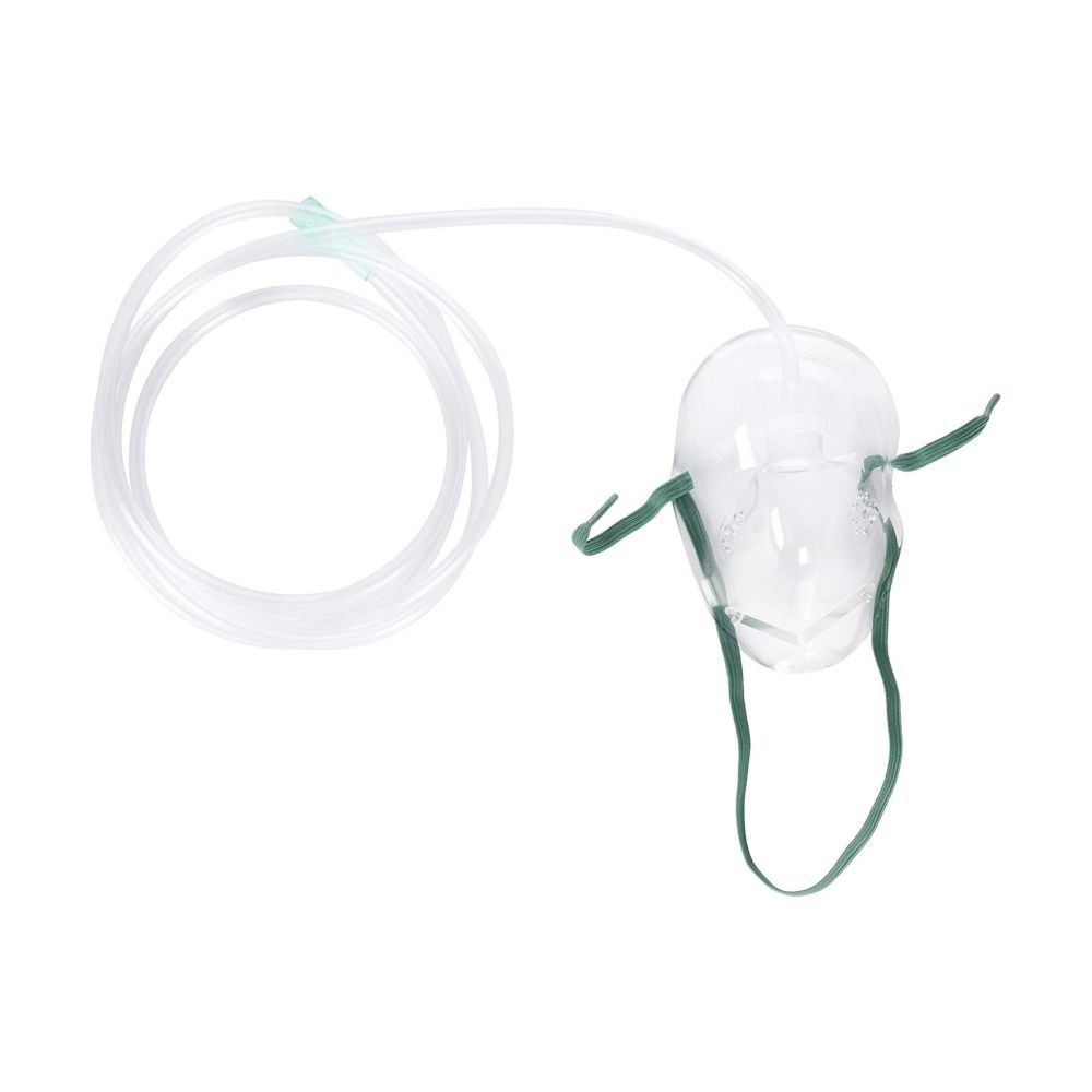 Oksijen Maskesi Ceren Çocuk