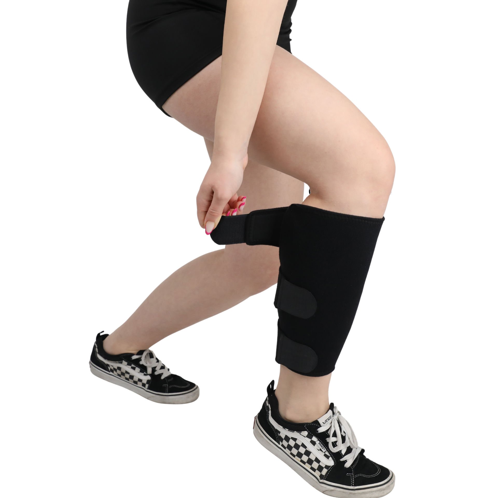 Baldırlık Alt Bluewell BLU119BD Standart Beden