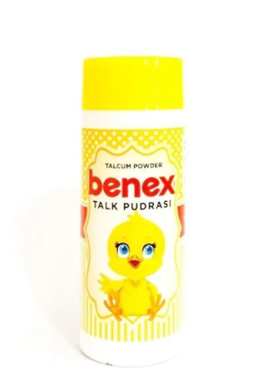 Pudra Benex 75 Gr.