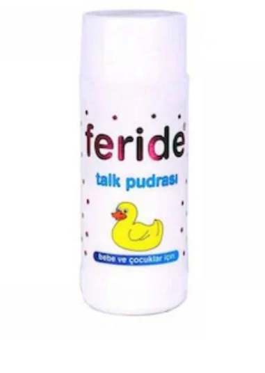 Pudra Feride 75 Gr.