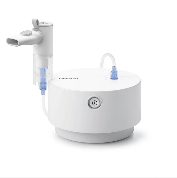 Nebulizatör Cihazı Omron C28