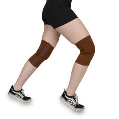 Dizlik Deve Tüyü Bluewell (Çift)