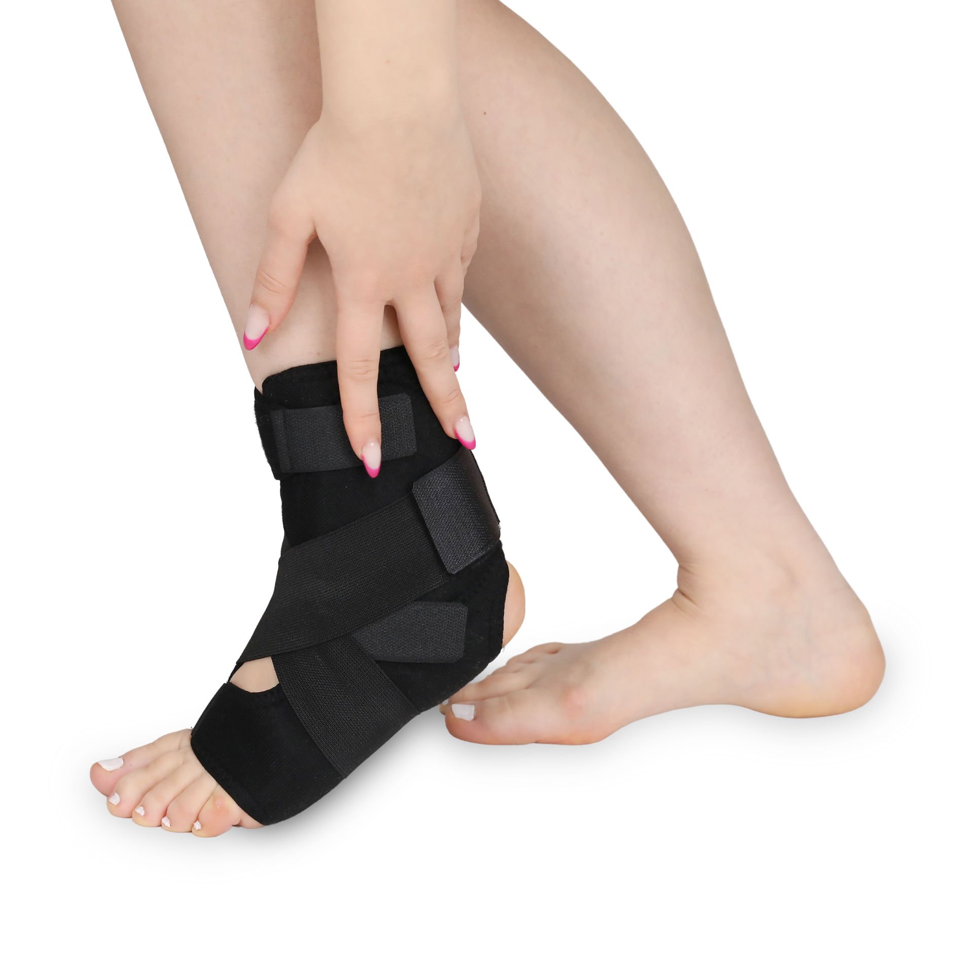 Ayak Bilekliği Bluewell BD006 Standart Beden