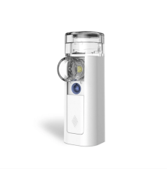 Nebulizatör Cihazı Omron Mini Air 360+Ult Mesh