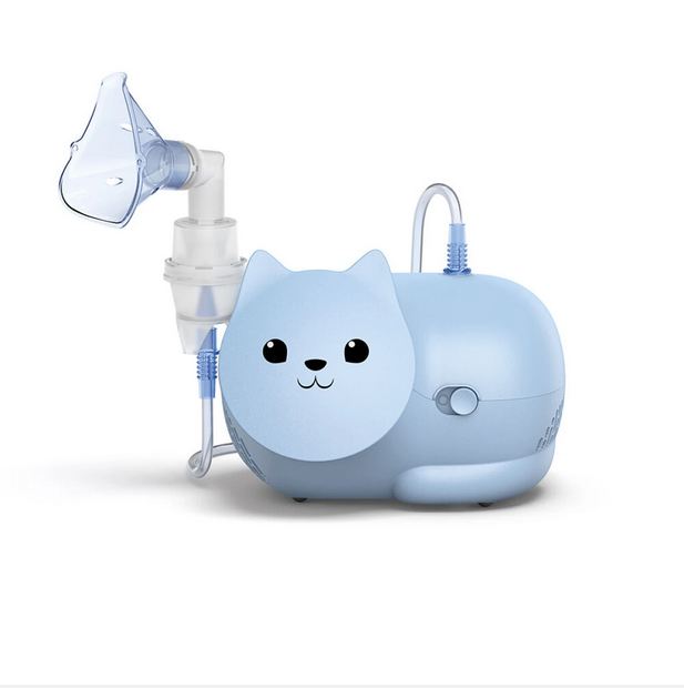 Nebulizatör Cihazı Omron Nami Cat