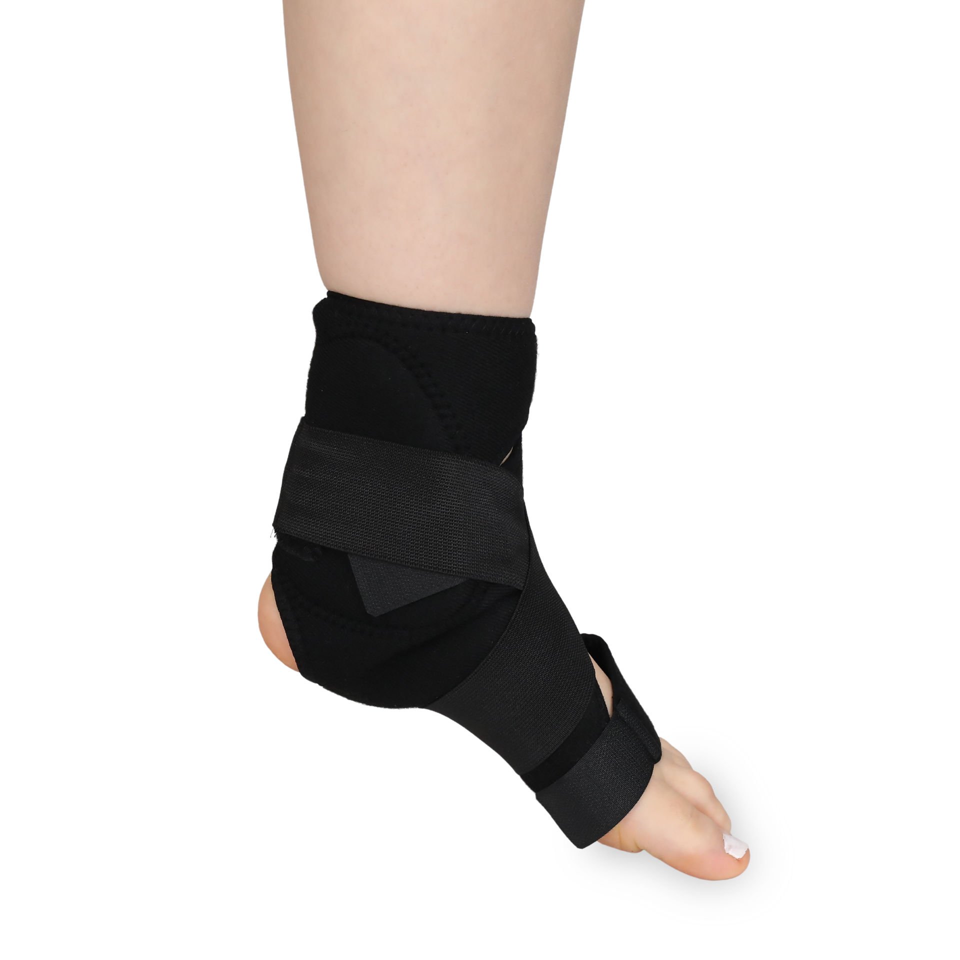 Ayak Bilekliği Ligament Destekli Bluewell BD008 Standart Beden