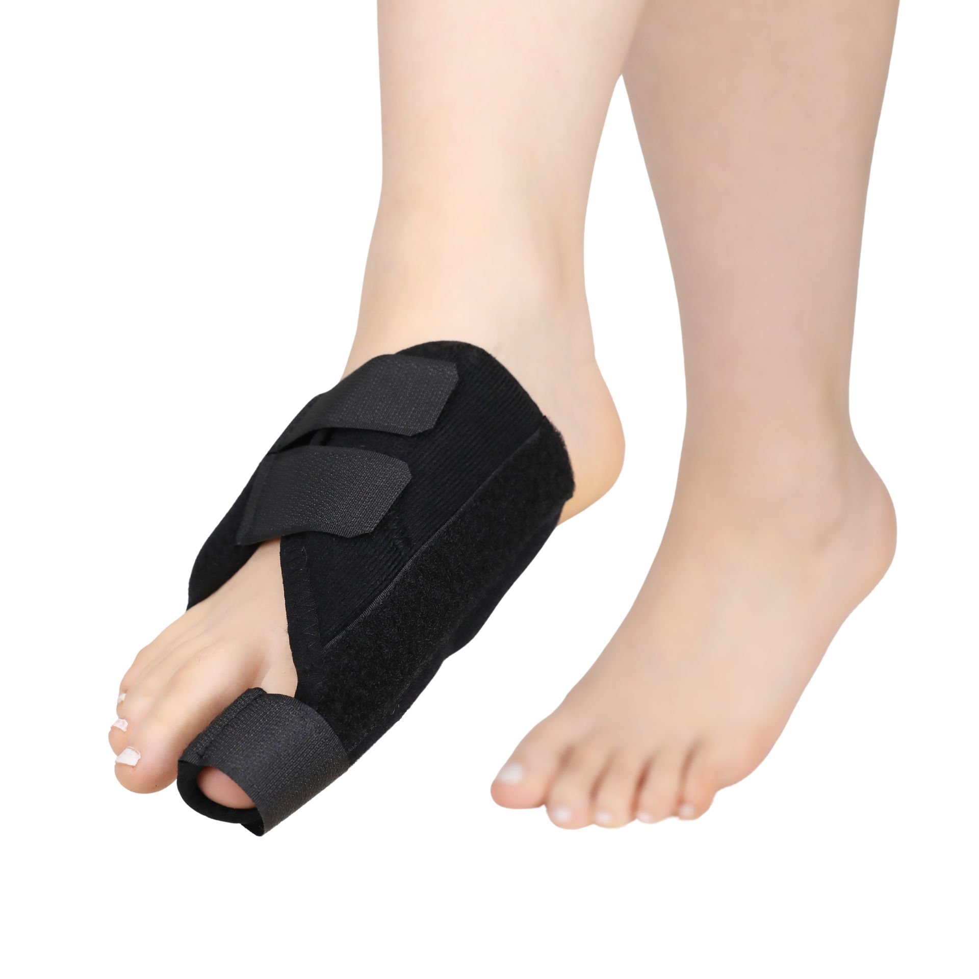 Hallux Valgus Gecce Ateli Bluewell  (Sağ) BLU065 Standart Beden