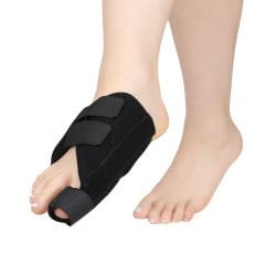 Hallux Valgus Gecce Ateli Bluewell  (Sağ) BLU065 Standart Beden