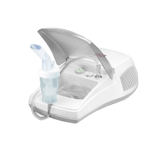 Nebulizatör Cihazı Rossmax NA100 Kapaklı