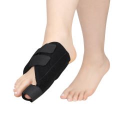 Hallux Valgus Gece Ateli Bluewell (Sol) BLU065 Standart Beden
