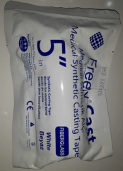 Plastik Alçı Freely No 5