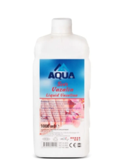 Vazelin Aqua Sıvı 1 Lt