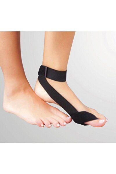 Hallux Valgus Gündüz Ateli Bluewell BLU065G Standart Beden