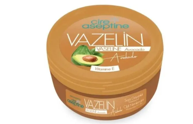 Vazelin Cireaceptine Lesoleil Avokado 90 ML