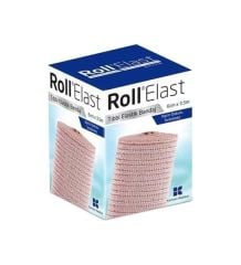 Roll Elastik Bandaj 6*3.5mt