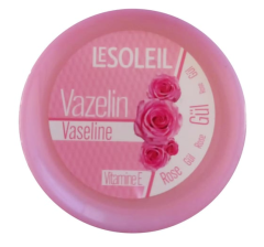 Vazelin Cireaceptine Lesoleil Gül 90 ML