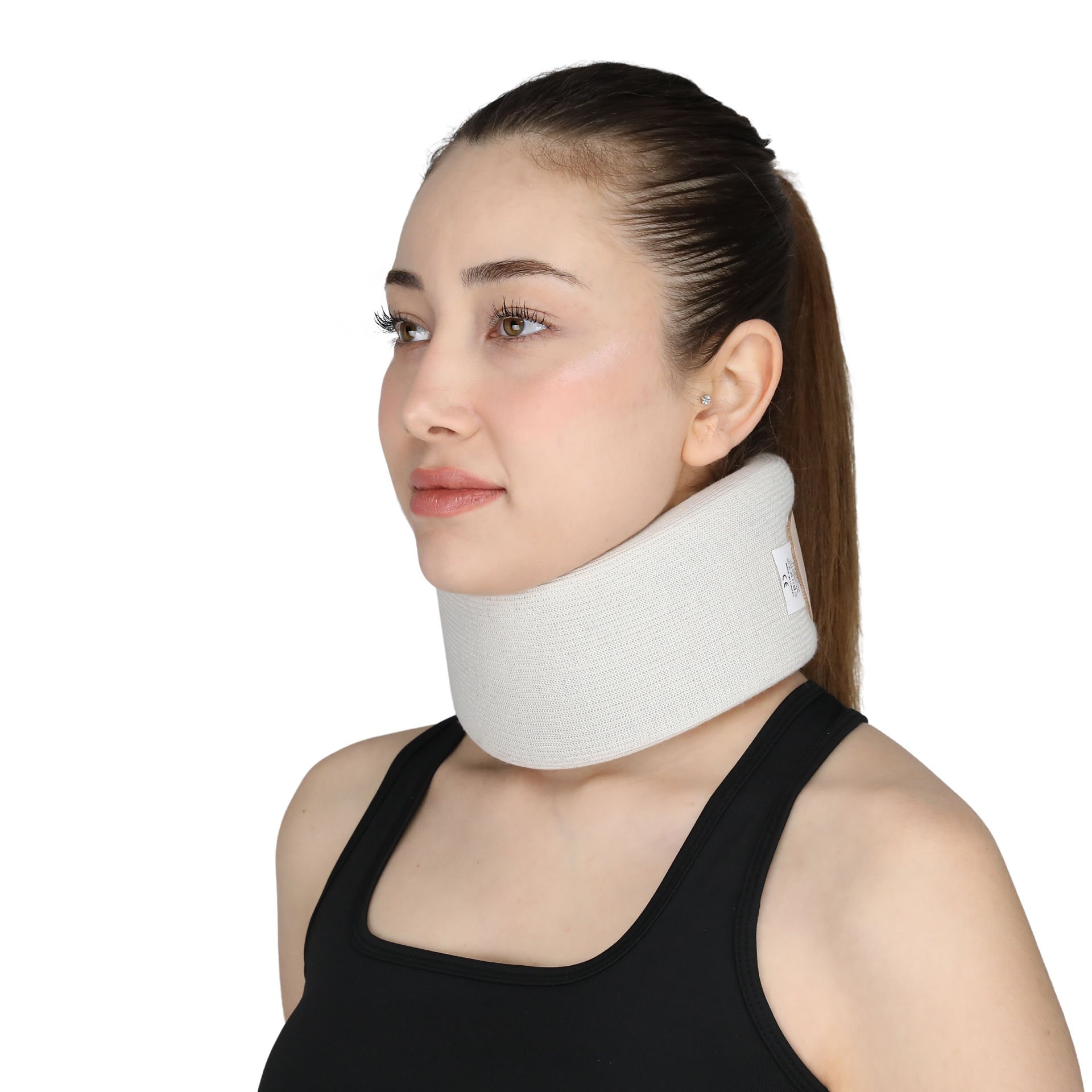 Boyunluk Sünger Bluewell Bedensiz BY001