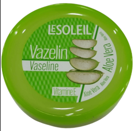 Vazelin Cireaceptine Lesoleil Aleovera 90 ML