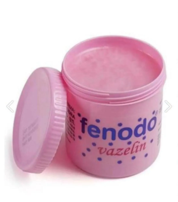 Vazelin Fenedo 150 Ml Pembe