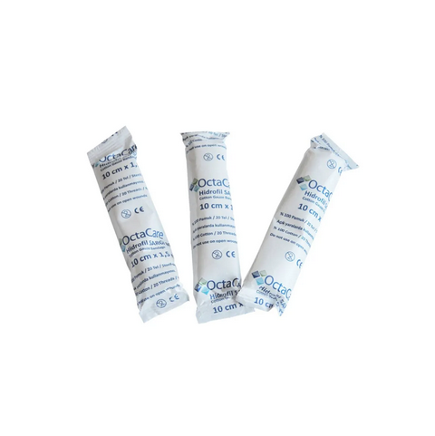 Sargı Bezi Octacare 10cm*1.5mt