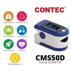 Pulseoksimetre BMC CMS5OD