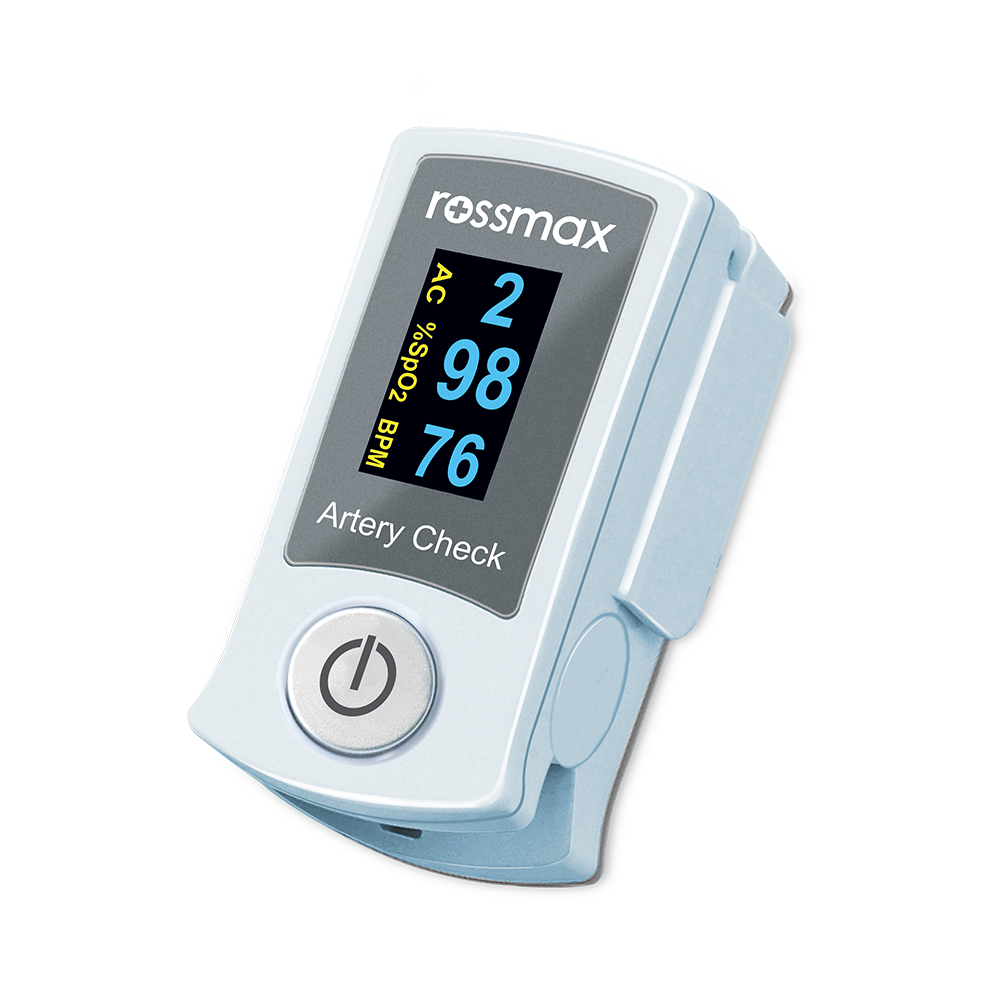 Pulseoksimetre Rossmax SB200