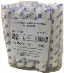 Sargı Bezi Octacare 15cm*2mt