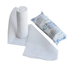 Sargı Bezi Octacare Elastik 10cm*4mt