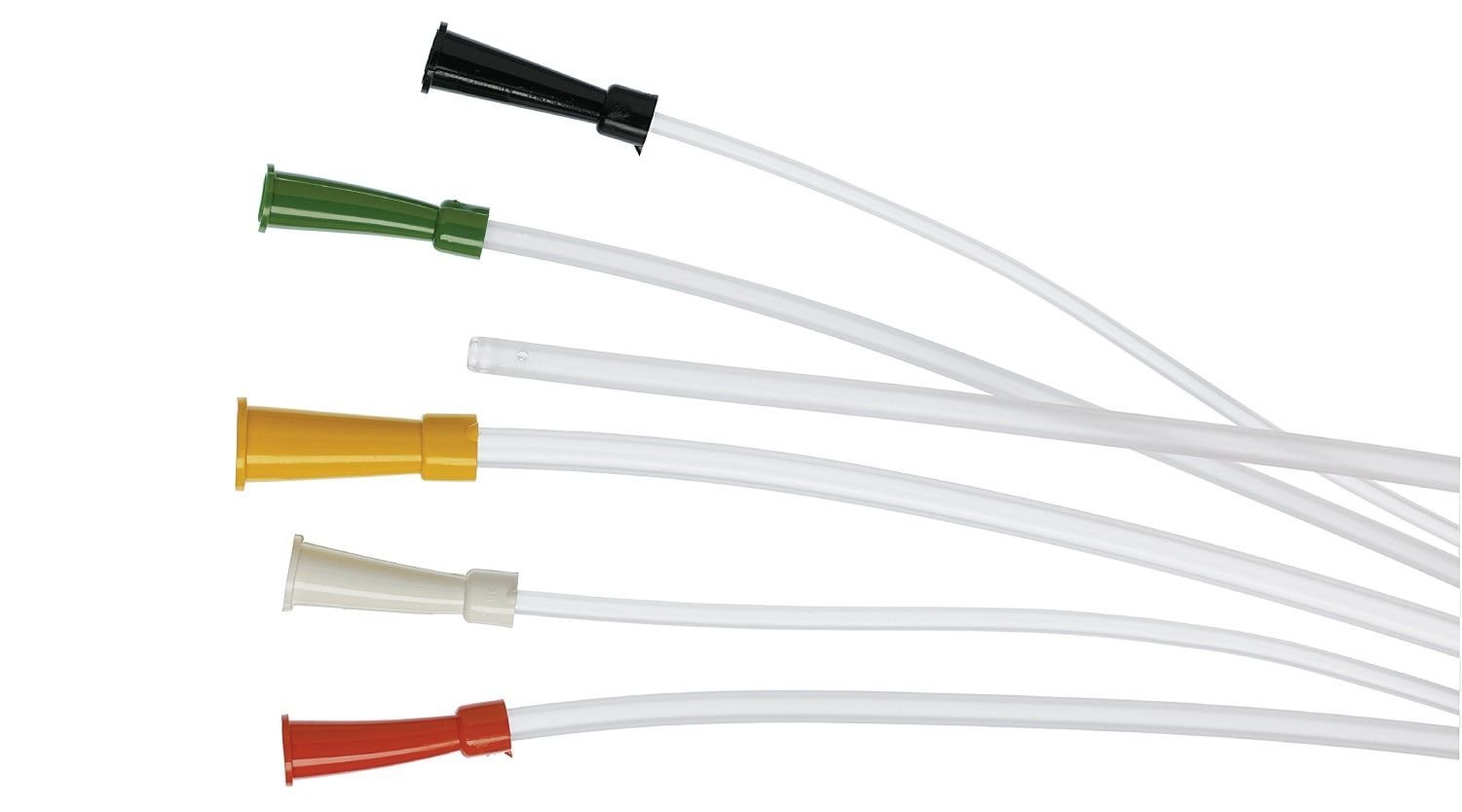 Sonda Aspirasyon Nirvana No 14ch Yeşil