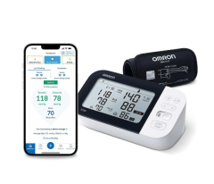 Tansiyon Aleti Omron M7 İntelli