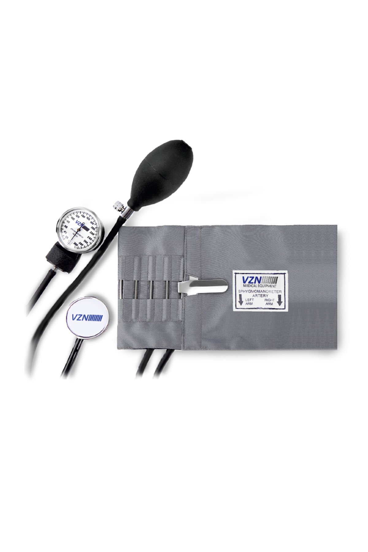 Tansiyon Aleti VZN Manuel Kancalı TY-AO1