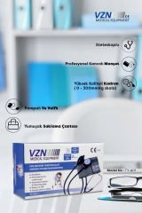 Tansiyon Aleti VZN Manuel Kancalı TY-AO1