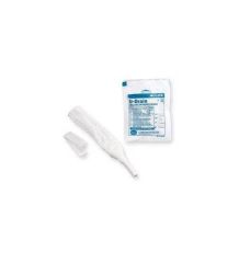 Sonda Prezervatifli Nulife 25mm Medium