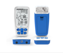 Tens Cihazı Fizyopol Bataryalı