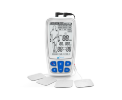 Tens Cihazı Fizyopol Bataryalı