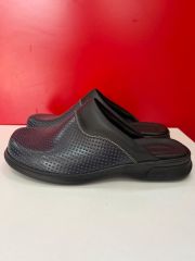 Formed Terlik Deri  Erkek