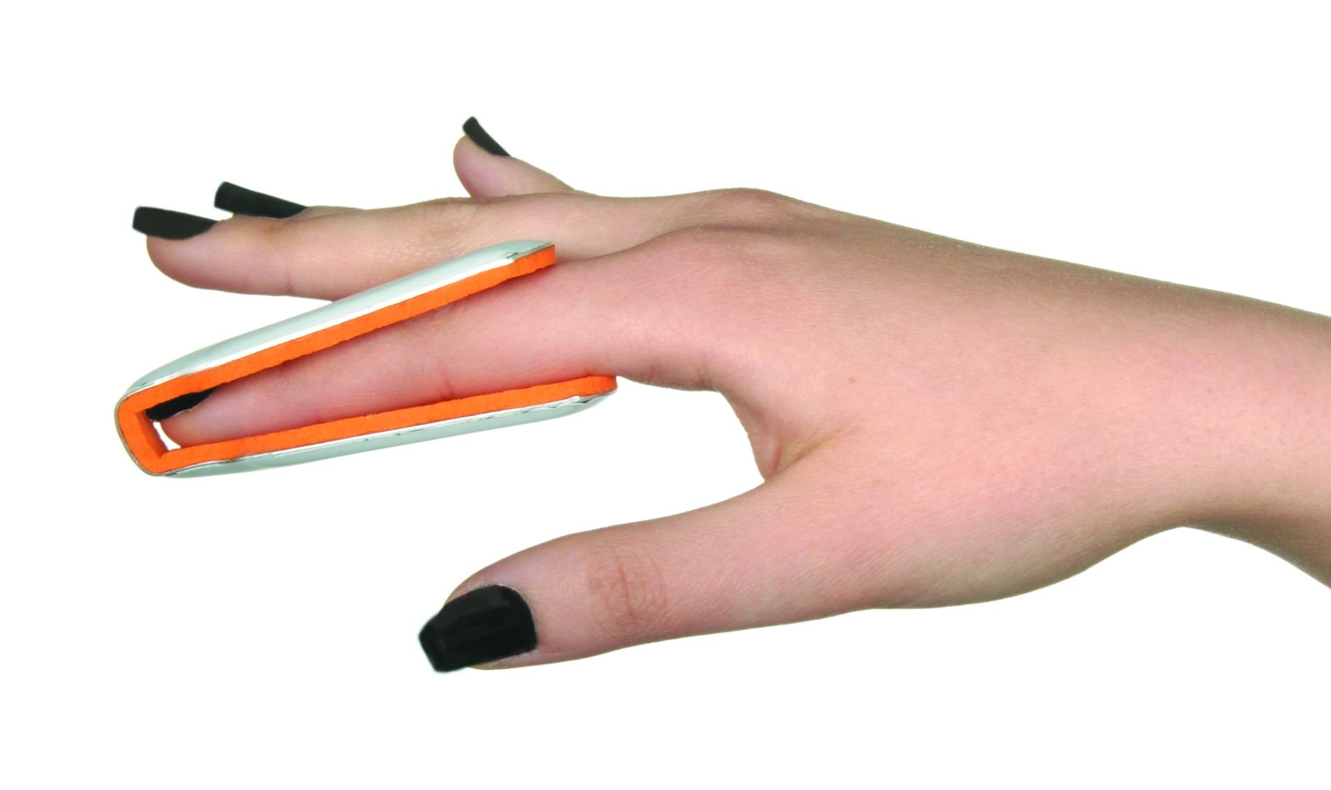 Parmak Splinti 2 Li Bluewell DG009