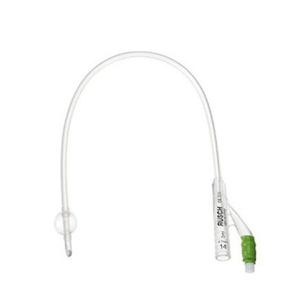 Sonda Silikon Rusch No 20