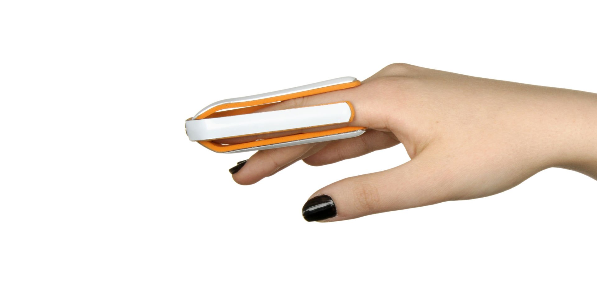 Parmak Splinti 4 Lü Bluewell DG010