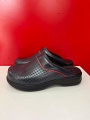 Formed Terlik Deri  Kadın