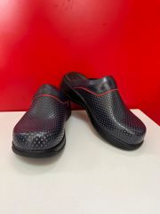 Formed Terlik Deri  Kadın