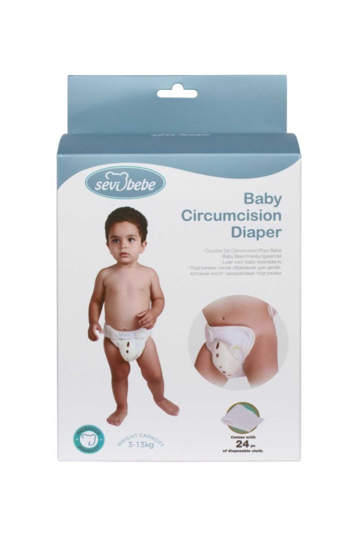 Sünnet Külodu Selvibebe