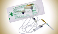 Serum Seti İnfüzyon Haspet 25'li