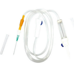 Serum Seti İnfüzyon Ayset 25'li