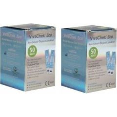 Şeker Stribi Vivachek 50 li