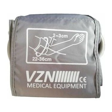 Tansiyon Aleti Manşonu Tekli VZN 22-32