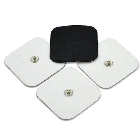 Tens Pedi 4 lü Çıtçıtlı