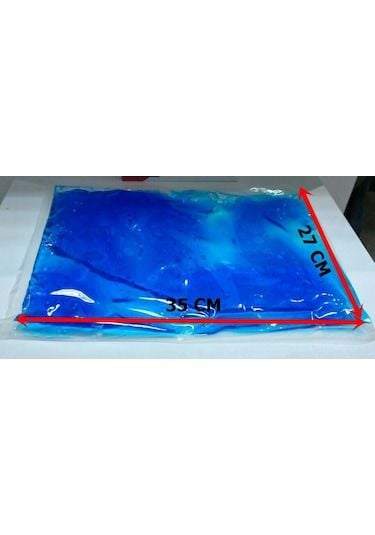 Termojel Bluewell 27*35
